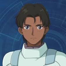 「マーベット・フィンガーハット 機動戦士Vガンダム」の画像検索結果