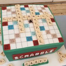 Image result for U3A Cynon Valley Scrabble Club