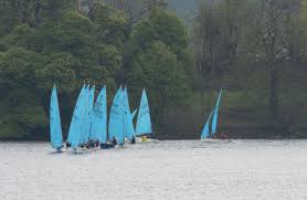 Image result for East Dorset Sailing Club
