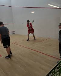 Image result for Norton Squash Club