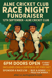 Image result for Alne Cricket Club