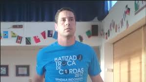 Image result for Capoeira Senzala Grantham