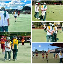 Image result for Wheldrake Bowling Club