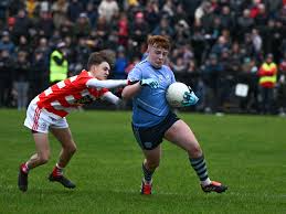 Image result for St Paul`s Gaelic Football Club
