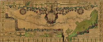 Image result for carte du midi mediterraneen