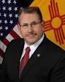 Gregg Marcantel, Secretary of
