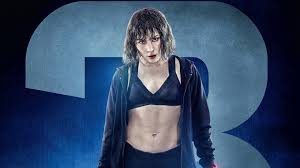 Image result for noomi rapace