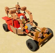 Image result for half life buggy
