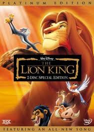 The Lion King | 3D