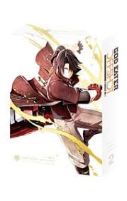 「雨宮リンドウ GODEATER」の画像検索結果