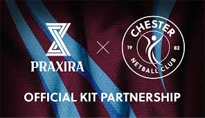 Image result for Chester Netball Club