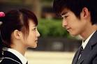 Posted in CDrama, Let's Watch Meteor Shower Together, News - meteor2