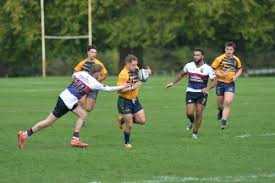 Image result for Amersham & Chiltern Rugby Football Club