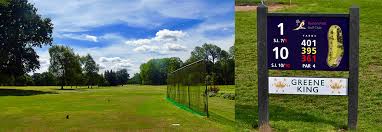 Image result for Royston Golf Club Ltd