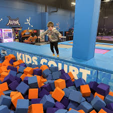 Image result for Portsmouth Trampoline Club