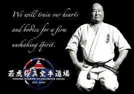 Image result for Chikara Dojo Of Kyokushin Karate