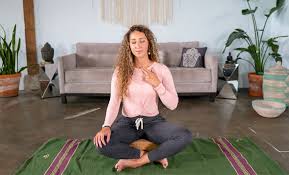Image result for Relaxing Yoga Club