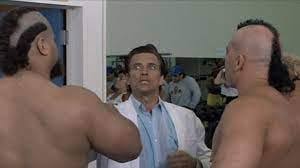 Image result for Bodyslam Wrestling School