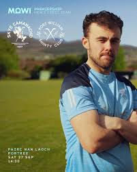 Image result for Skye Camanachd