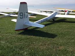 Image result for Upward Bound Trust Gliding Club