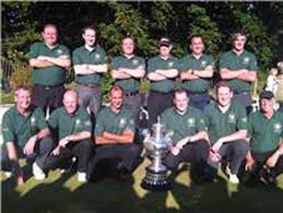 Image result for Pudsey Britannia Bowling Club