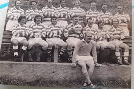 Image result for Kingsbridge Rugby Football Club