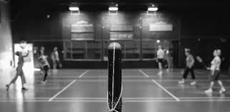 Image result for Slough Badminton Club