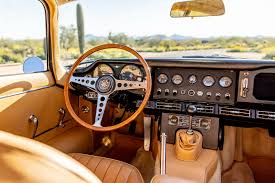 Image result for Beige 1967 Jaguar