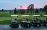 Image result for York University Golf Club