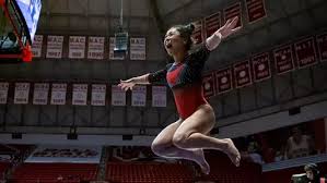 Image result for Suki Aerobics Gymnastics Club