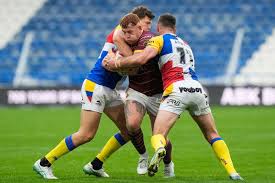 Image result for Huddersfield Rugby Football Club