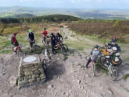 Image result for Congleton Mountaineering Club