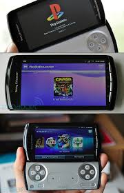 Image result for Xperia Play