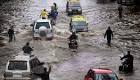 Torrential rainfall brings Mumbai to halt, two dead; downpour in.
