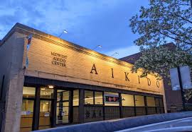 Image result for Moslin & Dewandre Aiki Dojo