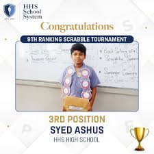 Image result for Arnside Educational Inst. Scrabble Club