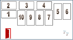 Image result for Old Pembertonians Badminton Club