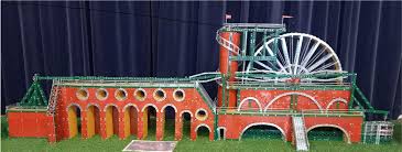Image result for South Birmingham Meccano Club