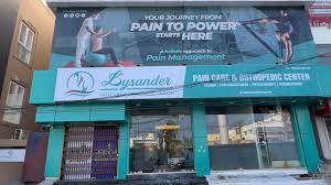 Image result for Lysander Badminton Club