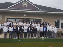 Image result for Alloa Brewery Bowling Club