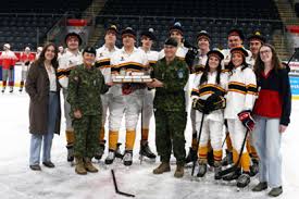 Image result for Old Kingstonian Hockey Club