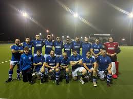 Image result for Antrim Hockey Club