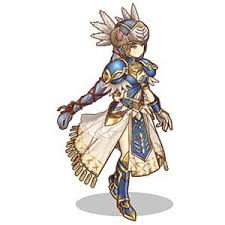 「レナス・ヴァルキュリア」の画像検索結果