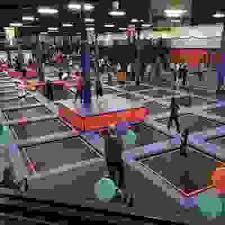 Image result for Concorde Trampoline Academy