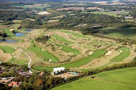 Image result for Central London Golf Club