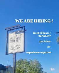 Image result for Waggon & Horses Bowling Club