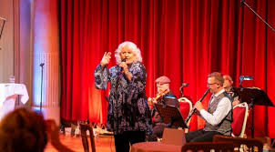 Image result for marika lichter