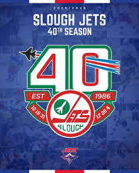 Image result for Slough Jets