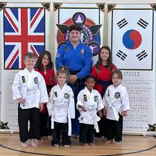 Image result for Cardiff Choi Kwang-Do