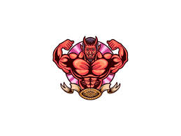 Image result for Demon Gym